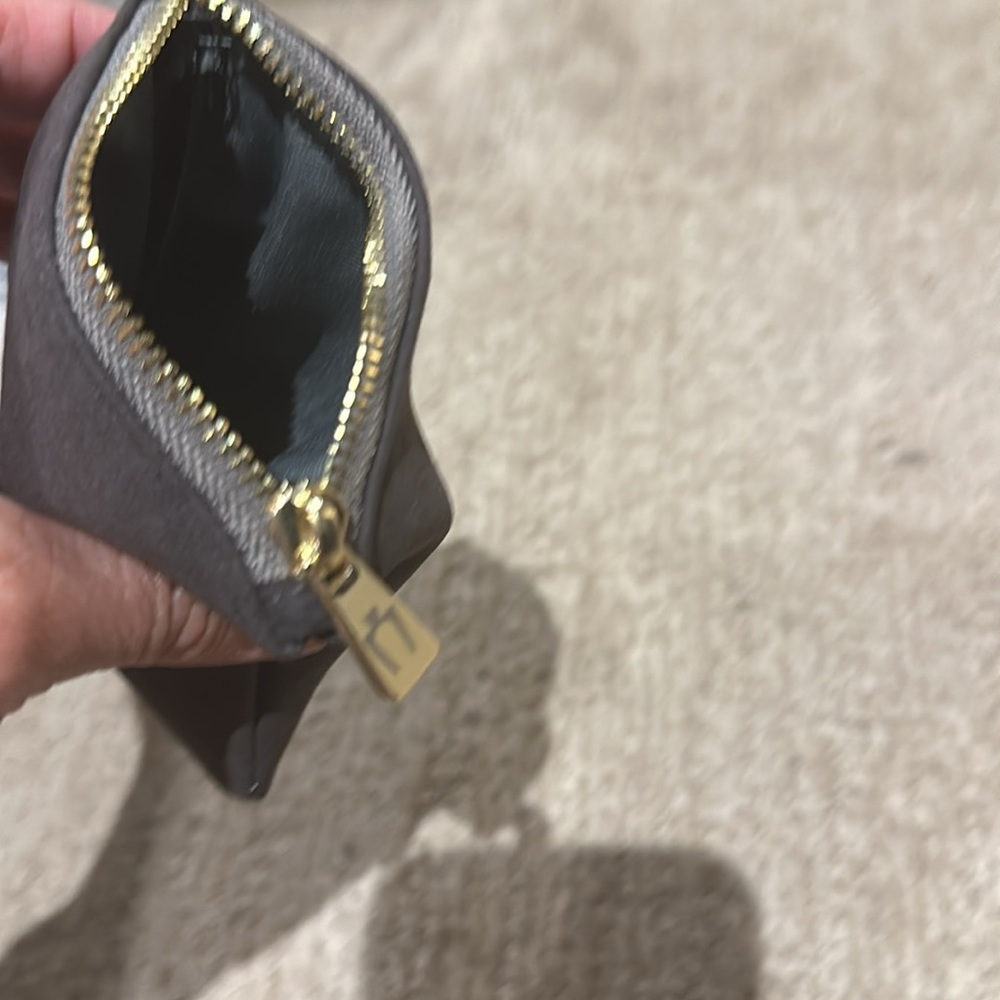 Bulova pouch - Picture 5 of 7